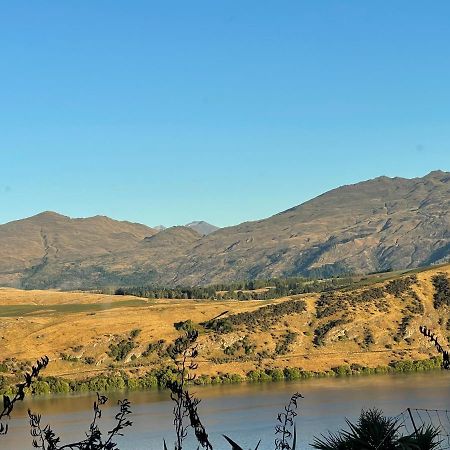 Lake View Apartment La Hay 66 Queenstown Bagian luar foto
