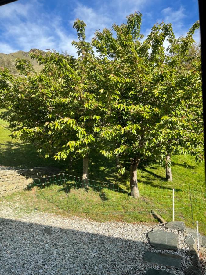 Lake View Apartment La Hay 66 Queenstown Bagian luar foto