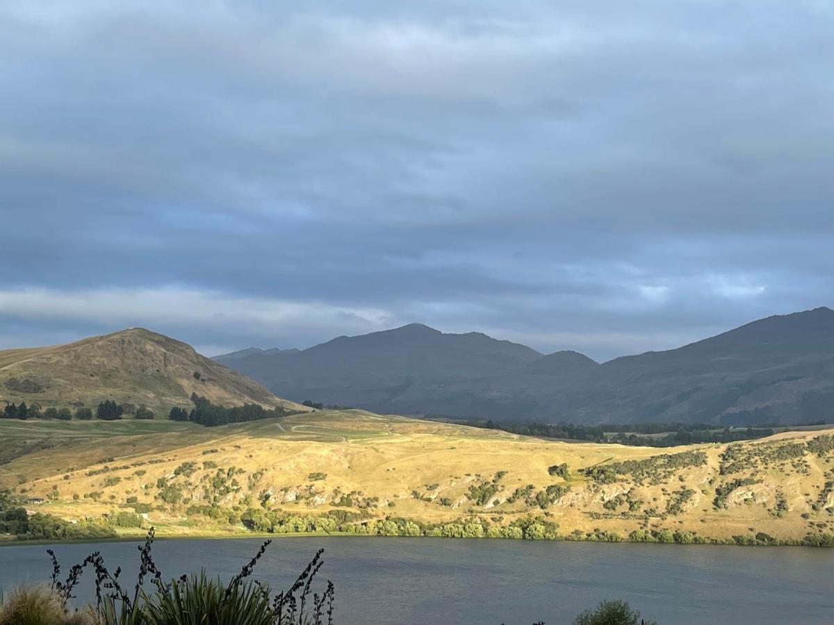 Lake View Apartment La Hay 66 Queenstown Bagian luar foto