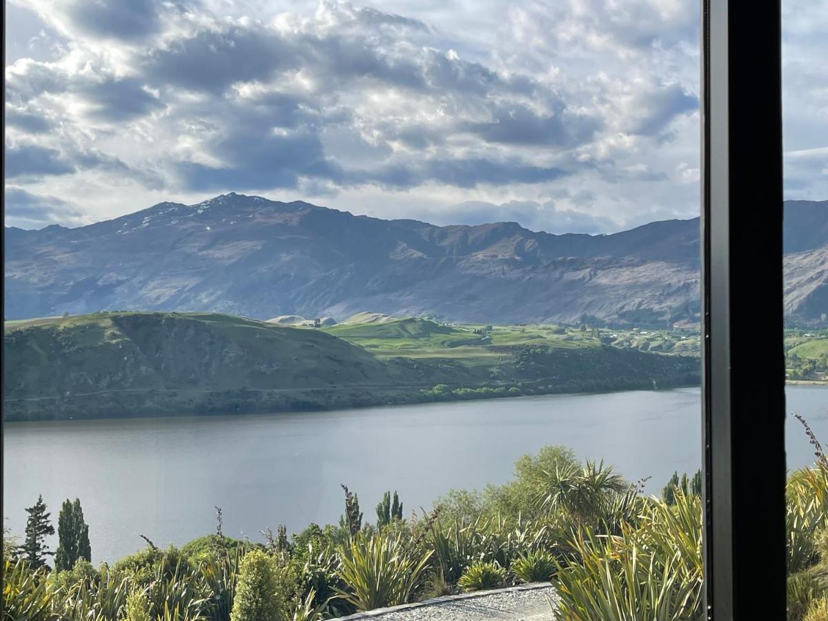 Lake View Apartment La Hay 66 Queenstown Bagian luar foto