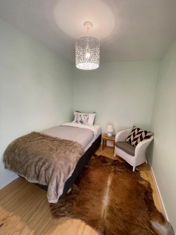 Lake View Apartment La Hay 66 Queenstown Bagian luar foto